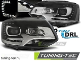 VW T5 2010-15 TRU DRL XENON LOOK Tuning-Tec Fényszóró