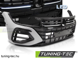 VW ARTEON 20- LED lámpával, Tuning-Tec Lökhárító