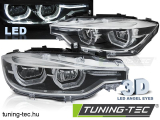 BMW F30/F31 LCI 15-18 FULL LED Tuning-Tec Fényszóró