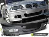 BMW E46 05.98-03.05  M-PAKET Tuning-Tec Lökhárító 