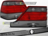 MERCEDES W140 95-10.98 RED SMOKE  Tuning-Tec Hátsó Lámpa