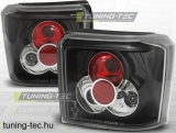 VW T4 90-03.03 BLACK  Tuning-Tec Hátsó Lámpa