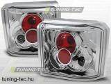 VW T4 90-03.03 CHROME  Tuning-Tec Hátsó Lámpa
