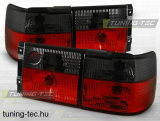 VW VENTO 01.92-09.98 RED SMOKE  Tuning-Tec Hátsó Lámpa