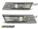 BMW E34/E32/E36 12.90-09.96 CHROME  Tuning-Tec Oldalsó irányjelző