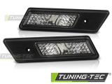 BMW E34/E32/E36 12.90-09.96 BLACK  Tuning-Tec Első irányjelző