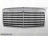 MERCEDES W124 E-KLASA 01.85-04.93 AVANTGARDE  Tuning-Tec Hűtőrács