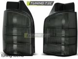 VW T5 04.03-09 SMOKE  Tuning-Tec Hátsó Lámpa