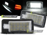AUDI A3/A4/A6/A8/Q7 CANBUS LED Tuning-Tec Rendszámtábla világítás