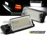 BMW E36 LED CANBUS Tuning-Tec Rendszámtábla világítás