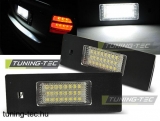 BMW E63/E64/E81/E87/Z4/MINI LED Tuning-Tec Rendszámtábla világítás