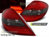 MERCEDES R171 SLK 04-11 RED SMOKE LED Tuning-Tec Hátsó Lámpa