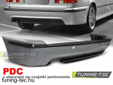 BMW E39 TOURING M-PAKIET PDC Tuning-Tec Lökhárító