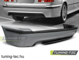BMW E39 TOURING M-PAKIET Tuning-Tec Lökhárító