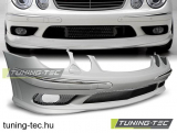 MERCEDES W211 02-06 AMG STYLE Tuning-Tec Lökhárító