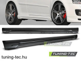 VW GOLF 5 GTI STYLE Tuning-Tec küszöb spoiler