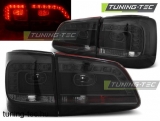 VW TOURAN II 08.10- SMOKE LED Tuning-Tec Hátsó Lámpa