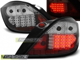 OPEL ASTRA H 03.04-09 5D BLACK LED Tuning-Tec Hátsó Lámpa