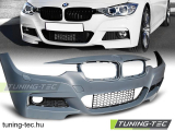 BMW F30 11- M-PAKIET Tuning-Tec lökhárító