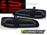 SEAT IBIZA 04.02 -08 SMOKE LED BAR Tuning-Tec Hátsó Lámpa