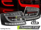 AUDI A6 C6 SEDAN 04.04-08 BLACK LED 6PIN Tuning-Tec Hátsó Lámpa