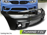 BMW F30 10.11- M3 STYLE Tuning-Tec lökhárító