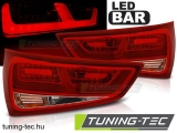 AUDI A1 2010- LED Tuning-Tec Hátsó Lámpa