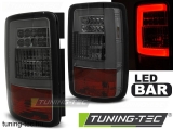 VW CADDY 03-03.14 SMOKE LED BAR  Tuning-Tec Hátsó Lámpa