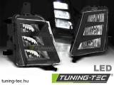 VVW GOLF 7 GTI LED  Tuning-Tec Ködlámpa