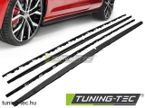 VW GOLF 7 GTI STYLE Tuning-Tec küszöb spoiler