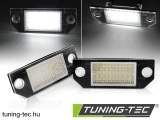 FORD FOCUS MK2/ C-MAX Tuning-Tec Rendszámtábla világítás