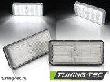 TOYOTA LAND CRUISER 100,120,200 LEXUS LED Tuning-Tec Rendszámtábla világítás