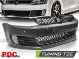 VW JETTA 6 11- GLI STYLE PDC Tuning-Tec Lökhárító