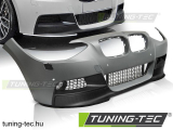 BMW F20 / F21 09.11-14 M-PERFORMANCE PDC Tuning-Tec lökhárító