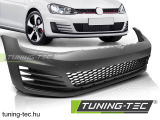 VW GOLF 7 GTI STYLE  Tuning-Tec Lökhárító