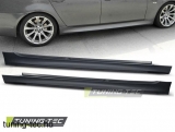 BMW E60 03-10 M-PAKIET STYLE Tuning-Tec küszöb spoiler