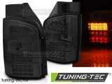 VW T5 04.03-09 SMOKE LED TRASNPORTER  Tuning-Tec Hátsó Lámpa