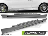 BMW E81 / E82 / E88 04-13 M-PERFORMANCE STYLE Tuning-Tec küszöb spoiler
