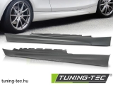 BMW E81 / E82 / E88 04-13 M-TECH Tuning-Tec küszöb spoiler