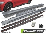 BMW F32/F33 10.13- M-PERFORMANCE Tuning-Tec küszöb spoiler