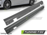 W213 16-18 AMG STYLE Tuning-Tec küszöb spoiler