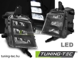 VVW GOLF 7 GTI LED  Tuning-Tec Ködlámpa