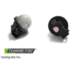 SUZUKI / OPEL AGILA  Tuning-Tec Rendszámtábla világítás