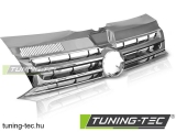 VW T5 10-15 CARAVELLE MULTIVAN  Tuning-Tec Hűtőrács