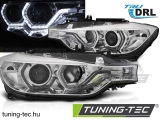 BMW F30/F31 LCI 15-18 Tuning-Tec Fényszóró