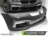 BMW G11/G12 15- Tuning-Tec lökhárító