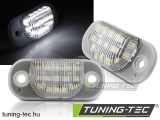 AUDI 80 B4 / 100 C4 / A6 C4 Tuning-Tec Rendszámtábla világítás