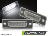 BMW E34 / M5 88-96 / E32 Tuning-Tec Rendszámtábla világítás