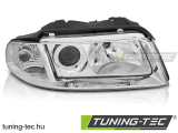 AUDI A4 B5 99-00 JOBB Tuning-Tec Fényszóró