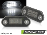 VW GOLF 3 VARIANT / VENTO / OCTAVIA I LED Tuning-Tec Rendszámtábla világítás